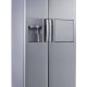 Samsung RS7778FHCSL frigorifero side-by-side Libera installazione 543 L Acciaio inox 4