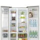 Samsung RS7778FHCSL frigorifero side-by-side Libera installazione 543 L Acciaio inox 5
