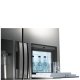 Samsung RS7778FHCSL frigorifero side-by-side Libera installazione 543 L Acciaio inox 6