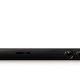 LG LAS453B altoparlante soundbar Nero 2.1 canali 200 W 2