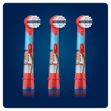 Oral-B Spazzolino EB10-3K Kids