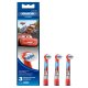 Oral-B Spazzolino EB10-3K Kids 3