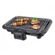 Severin PG 2790 barbecue per l'aperto e bistecchiera Nero 2500 W 2