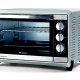 Ariete 971 18 L 1000 W Argento Grill 2