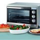 Ariete 971 18 L 1000 W Argento Grill 3