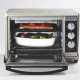 Ariete 971 18 L 1000 W Argento Grill 5
