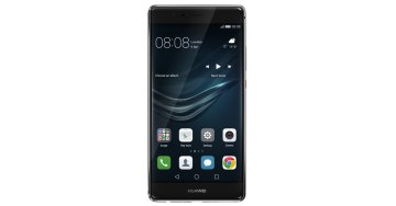 Huawei P9 Plus 14 cm (5.5") SIM singola Android 6.0 4G USB tipo-C 4 GB 64 GB 3400 mAh Grigio