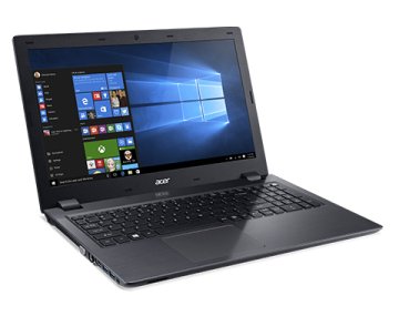 Acer Aspire V 15 V5-591G-73M6 Intel® Core™ i7 i7-6700HQ Computer portatile 39,6 cm (15.6") Full HD 8 GB DDR4-SDRAM 1 TB HDD NVIDIA® GeForce® GT 950M Windows 10 Home Nero, Grigio