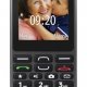 Doro PhoneEasy 509 94 g Nero Telefono per anziani 2