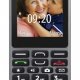 Doro PhoneEasy 509 94 g Argento Telefono per anziani 2