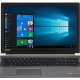Toshiba Tecra A50-C-1H9 Intel® Core™ i7 i7-6500U Computer portatile 39,6 cm (15.6