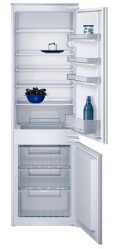 Neff KG 711E Da incasso 267 L G Bianco
