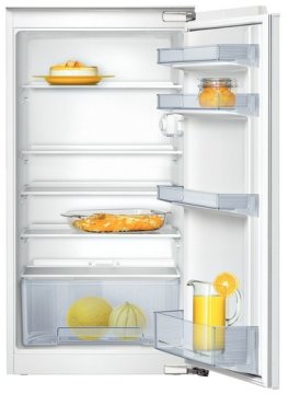 Neff K1536X8 frigorifero Da incasso 181 L Bianco