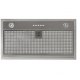 NOVY 829 Integrato Acciaio inox 420 m³/h 2