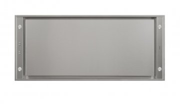 NOVY 6830 Integrato Acciaio inox 1080 m³/h