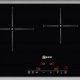Neff T43D90N2 piano cottura Nero Da incasso Piano cottura a induzione 4 Fornello(i) 2