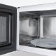 Neff HW5350N forno a microonde Acciaio inox Solo microonde Da incasso 17 L 800 W 4