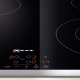 Neff T13B41N2 piano cottura Nero Da incasso Ceramica 4 Fornello(i) 3