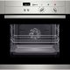 Neff B12M42N3FR forno 67 L Acciaio inox 2
