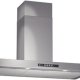 Neff D79B42N0 cappa aspirante Cappa aspirante a parete Acciaio inox 620 m³/h 2