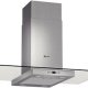 Neff IEH 8952 N Cappa aspirante a isola Acciaio inox 670 m³/h 2