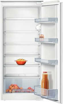 Neff K1544X8 frigorifero Da incasso 221 L Bianco