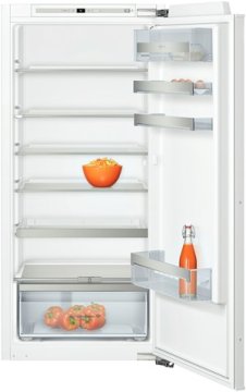 Neff KI1413F30 frigorifero Da incasso 211 L Bianco