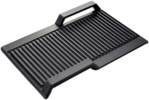 Neff Z9416X2 accessorio e componente per piano cottura Piastra per griglia per uso domestico