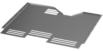 Neff Z9367X0 accessorio per cappa Pannello per cappa aspirante