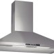 Neff DKB 6921 N Cappa aspirante a parete Acciaio inox 410 m³/h 2