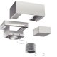 Neff Z5276X0 accessorio per cappa Kit per uso domestico 4