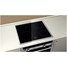 Neff M13R40N2 piano cottura Nero, Acciaio inox Da incasso Ceramica 4 Fornello(i) 5