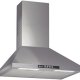 Neff D66B21N0 cappa aspirante Cappa aspirante a isola Stainless steel 390 m³/h D 2