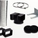 Neff Z5135X5 accessorio per cappa Kit per uso domestico 2