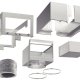 Neff Z5286X0 accessorio per cappa Kit per uso domestico 4