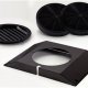 Neff Z5135X4 accessorio per cappa Kit per uso domestico 2