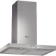 Neff D76SR22N0 cappa aspirante Cappa aspirante a parete Acciaio inox 460 m³/h 2