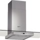 Neff DEH 8952 N Cappa aspirante a parete Acciaio inox 690 m³/h 2