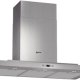 Neff DTH 7952 N Cappa aspirante a parete Acciaio inox 730 m³/h 2