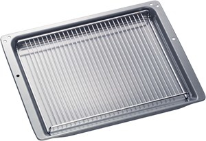 Neff Z1242X3 teglia da forno Rettangolare