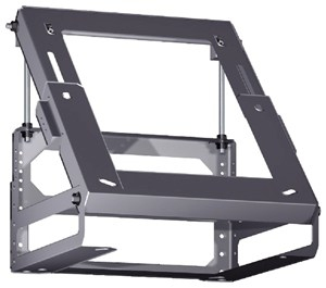 Neff Z5913X0 accessorio per cappa Kit di montaggio per uso domestico
