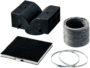 Neff Z5105X5 accessorio per cappa Kit per uso domestico