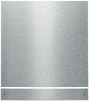 Neff Z7863X2 accessorio e componente per lavastoviglie Acciaio inox Kit per uso domestico