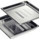 Neff Z1684X3 teglia da forno Rettangolare 2