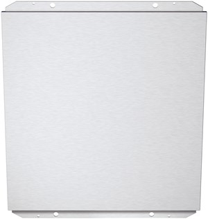 Neff Z5860N0 accessorio e componente per lavastoviglie Acciaio inox Pannello per uso domestico