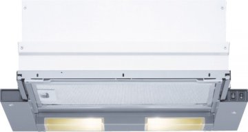 Neff DAM 50 Incassato Bianco 400 m³/h