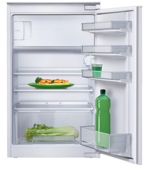 Neff K1524X9 monoporta Da incasso 129 L Bianco