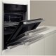 Neff B57CR22N0 forno 71 L 3650 W Nero, Acciaio inox 5