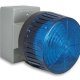 Viking BLK-4 stroboscopio&luce da discoteca Blu 2