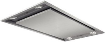 Neff I99C68N1 cappa aspirante Integrato a soffitto Acciaio inox 780 m³/h